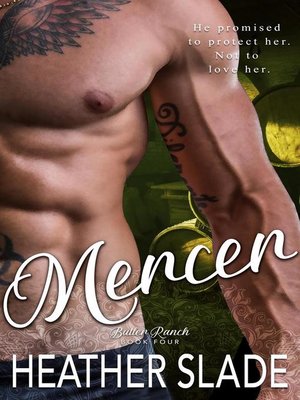 cover image of Mercer